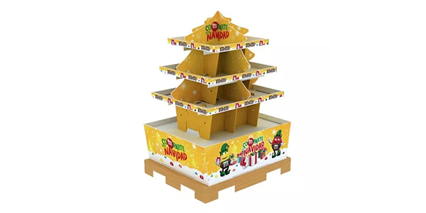 紙堆頭的陳列標(biāo)準(zhǔn)你知道嗎？