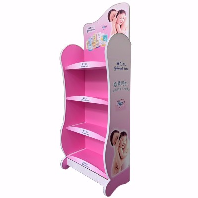 澳澌汀展示有限公司專注生產(chǎn)終端賣場所需的紙貨架、紙展示架、紙陳列架專注高品質(zhì)展示架。