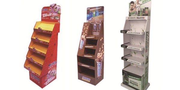 采購促銷展示架時應(yīng)注意哪些問題？