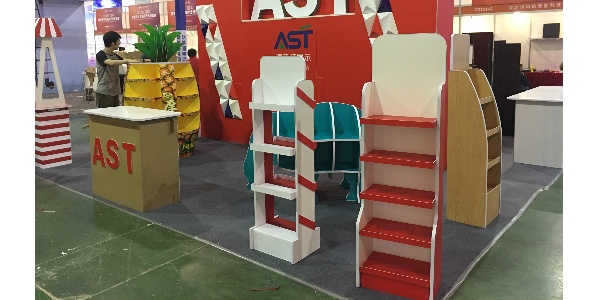 一個(gè)優(yōu)秀的紙展示架有哪些元素？