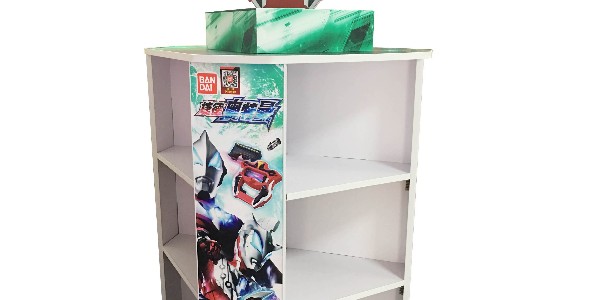 訂制紙展示架、紙堆頭要注意什么?紙展示架、紙堆頭顧客六個常見問題